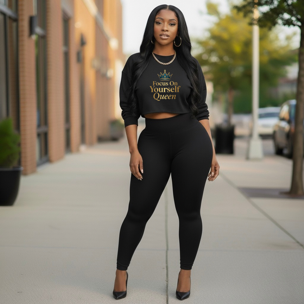 Queen Presha