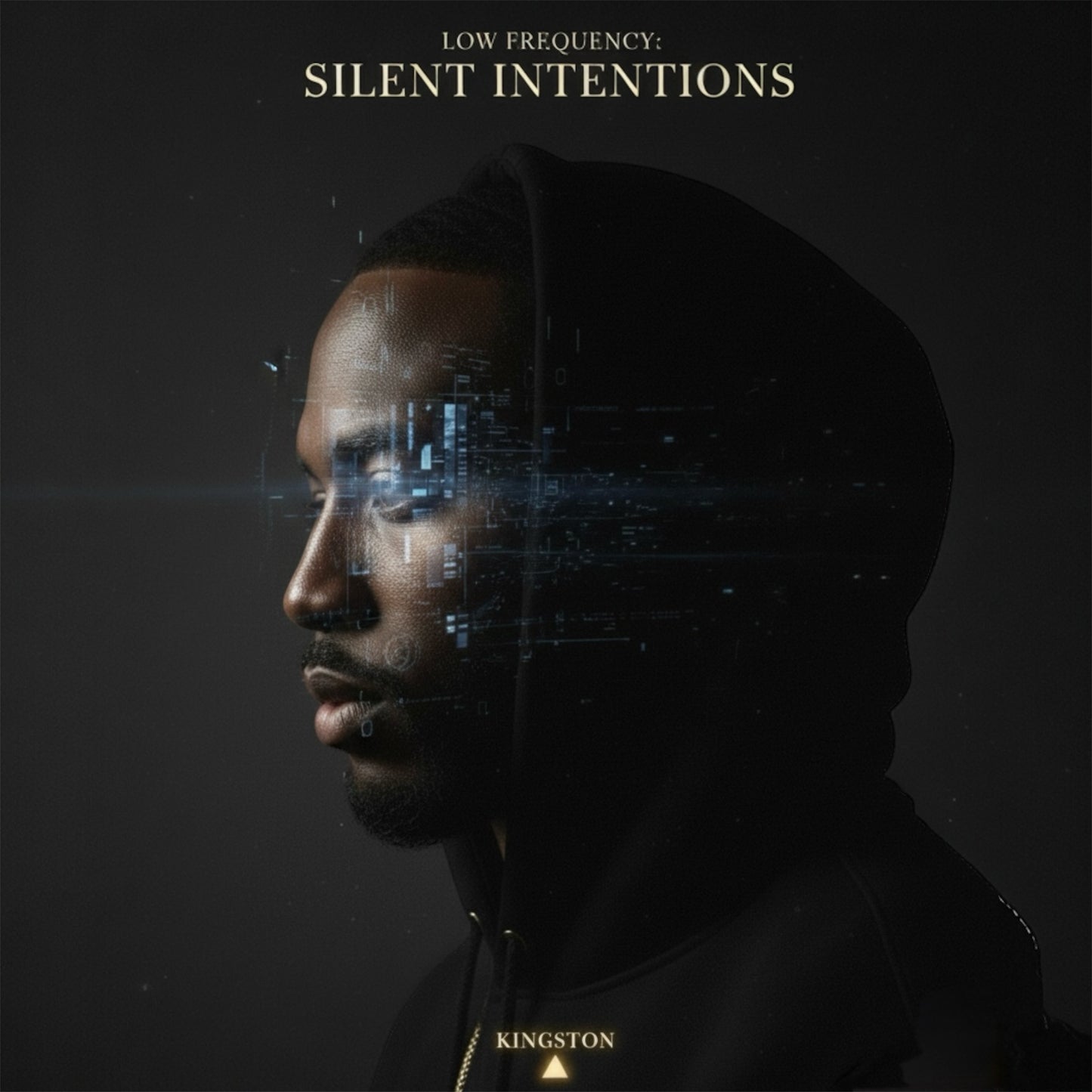 Kingston — Low Frequency Silent Intentions (Digital EP)