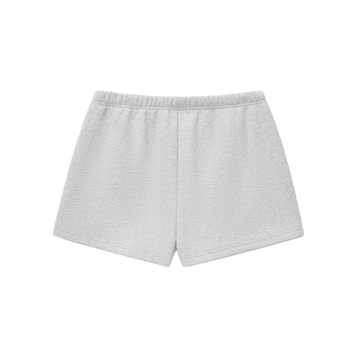 Respect The Crown Queen Shorts | Dark Teal Crown