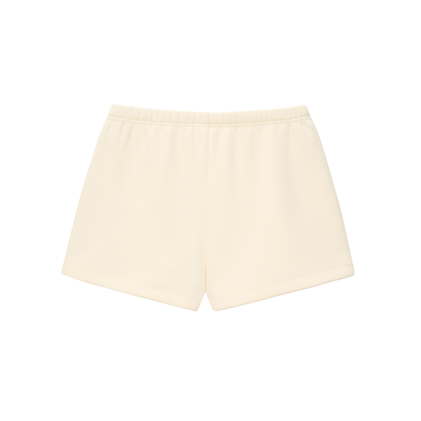 Respect The Crown Queen Shorts | Dark Teal Crown